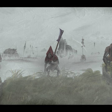 Goblins of Dubh-monin
