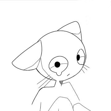 ティーチくん?