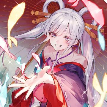 月見ヤチヨ