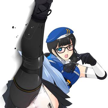 課長のバカァァァ!!