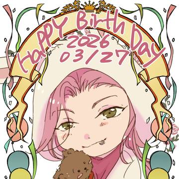 桜屋敷薫誕生祭2026