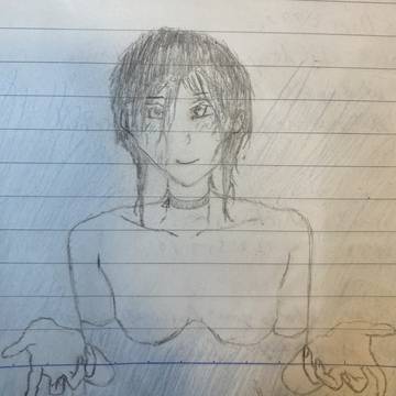 おそらくレゼ