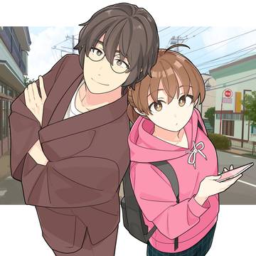 【商業】タテスク『谷根千ミステリ散歩』配信開始されました