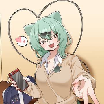 フシギダネ