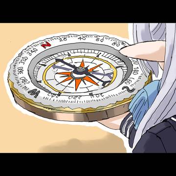 ep160：探索を補助する魔導具