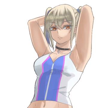ハーラ・モーリー