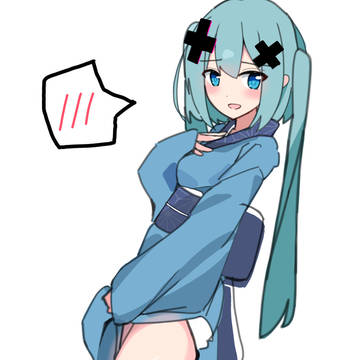 バツミク