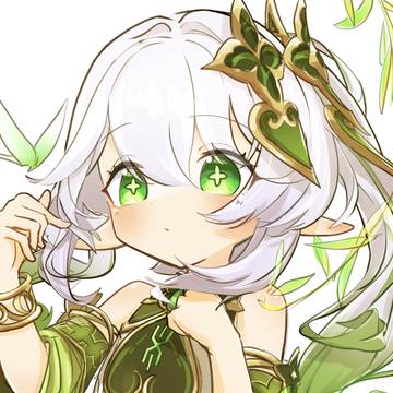 ナヒーダ