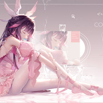 少女