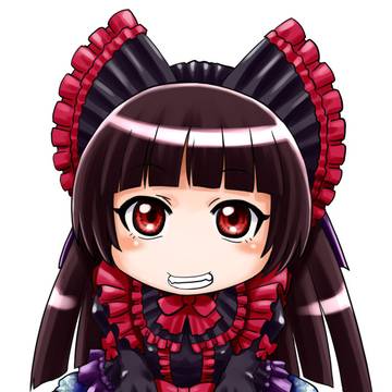 るかっぷロゥリィ