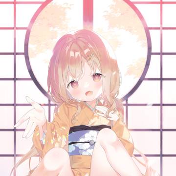 私で水分補給しますか、お兄ちゃん