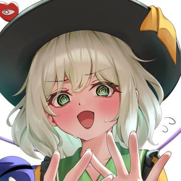 照れこいし