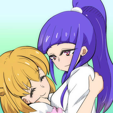まほプリ10周年！