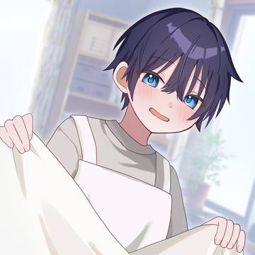 おはよう！