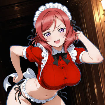 [供養]まきちゃん(6枚) 🎁付き