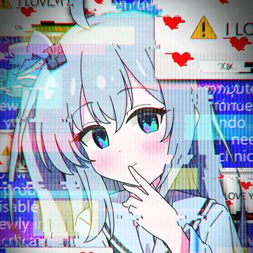 窓辺いちか（Windows11）