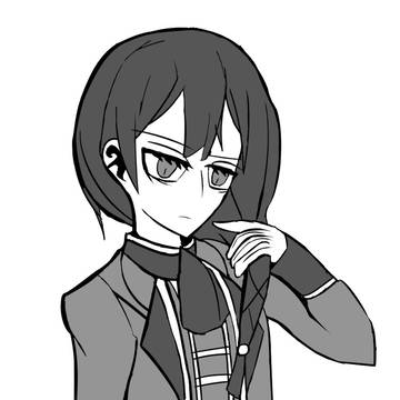 エスちゃん