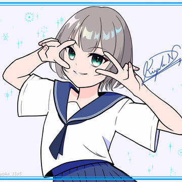 ピース✨