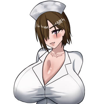 看護師さん
