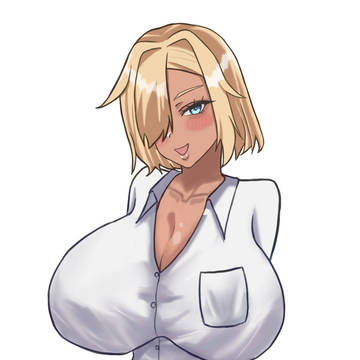 ギャル娘