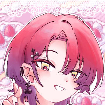 Strawberry shortcake 🍰