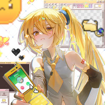 亞北ネル