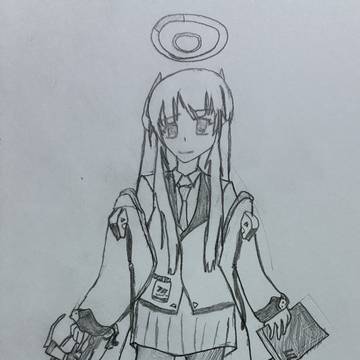生塩ノア