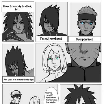 After the Miracle Part 24