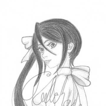 Rukia-hime
