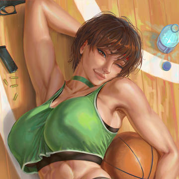 Rebecca | Resident Evil 9