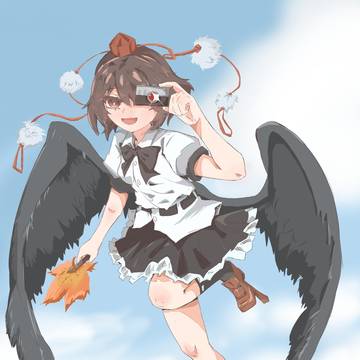 『あやや,是新闻的味道呢~』