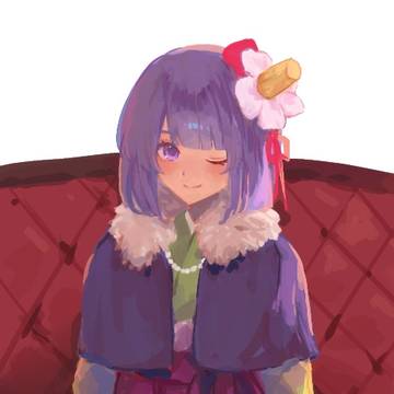 あきゅ