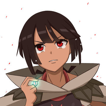 託された希望
