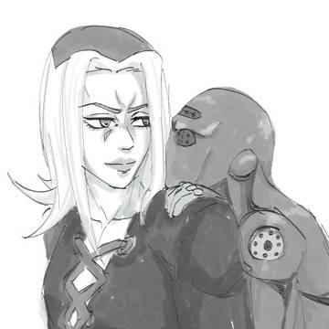 らくがき
