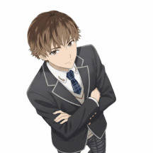 カフェオレ男子
