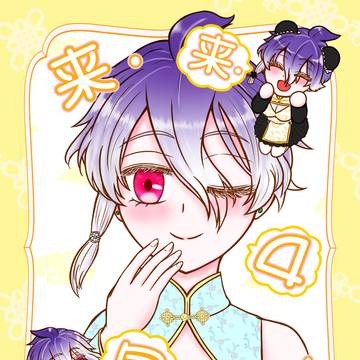 【3/29新刊サンプル】水麿＋水麿♀本