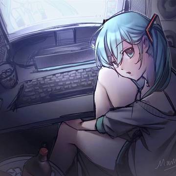 看自己的视频