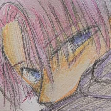 ジメ原さん