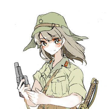 らくがき