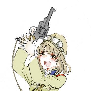らくがき