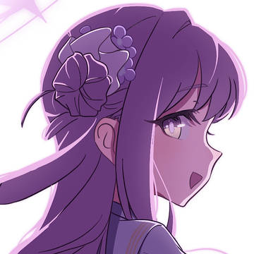 お姫様