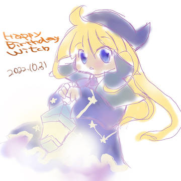 ぷよ絵