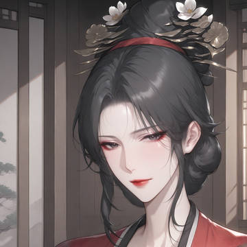 『燕云十六声』寒香寻