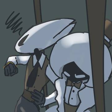 hollow#16