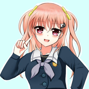 七海ちゃん🦋