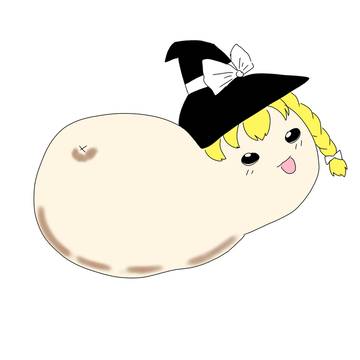 もるんもるんっ