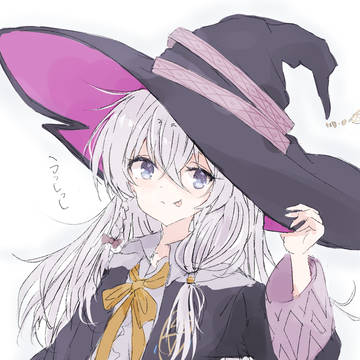 旅々イレイナさん