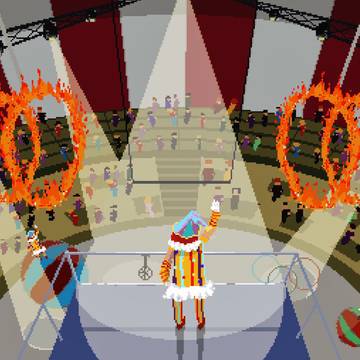 circus