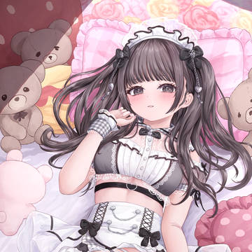 メイドたん