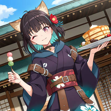 いろはとカグヤとヤチヨ